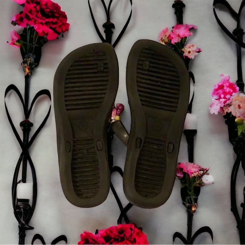 Flip flops - Picture 3 of 6